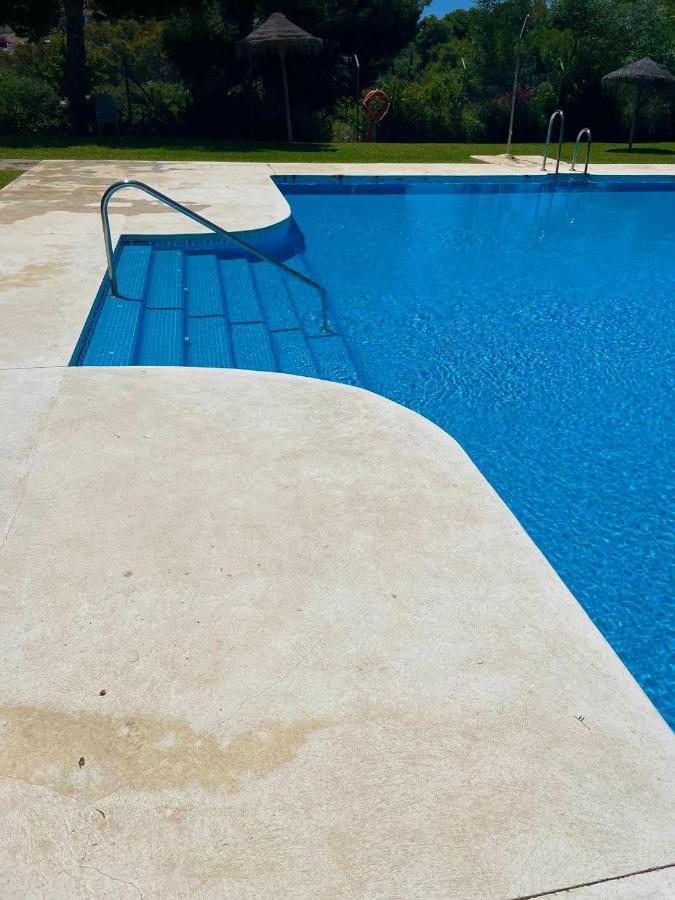 Appartement 2 En Con Vista Abierta Al Mar Málaga